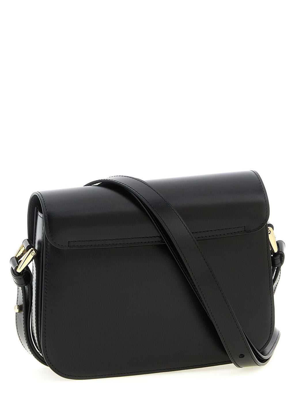 A.p.c. A.p.c. Grace Small Crossbody Bag