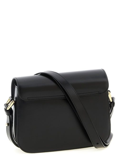 A.p.c. A.p.c. Grace Small Crossbody Bag