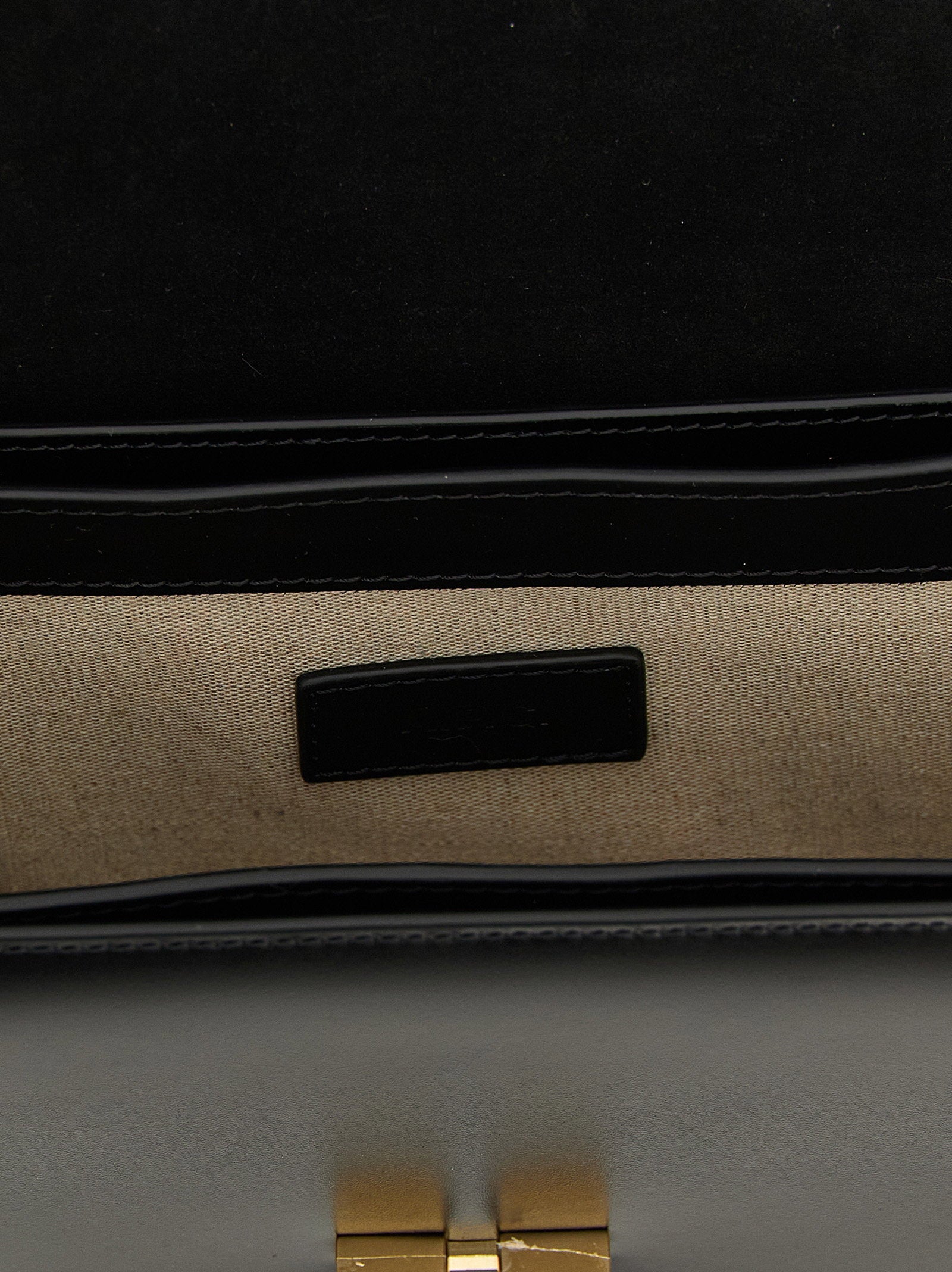A.p.c. A.p.c. Grace Small Crossbody Bag