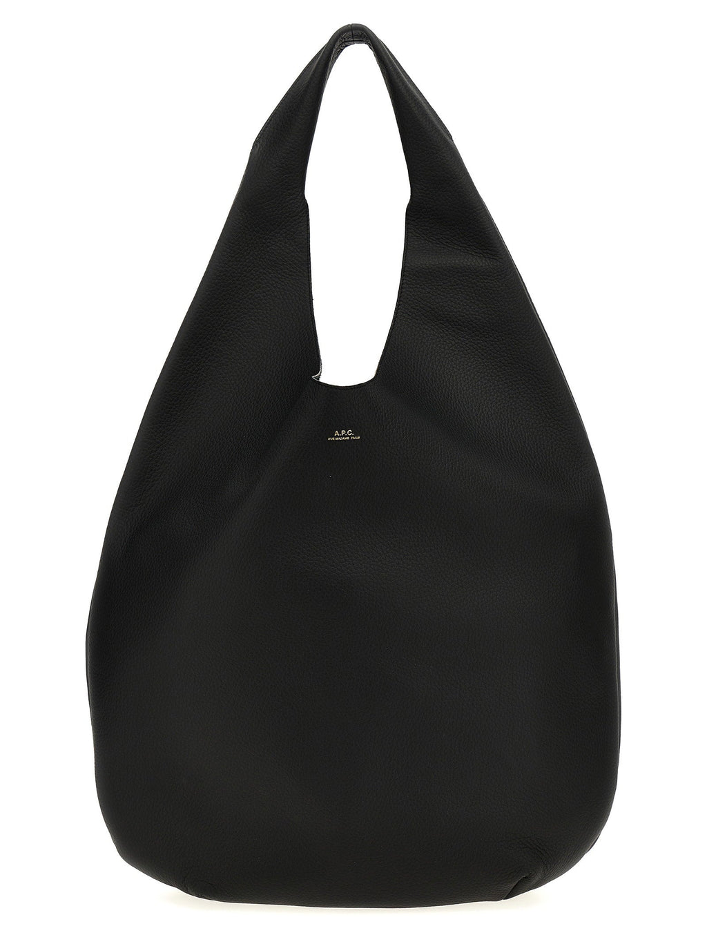 A.p.c. A.p.c. Le Neige Shoulder Bag