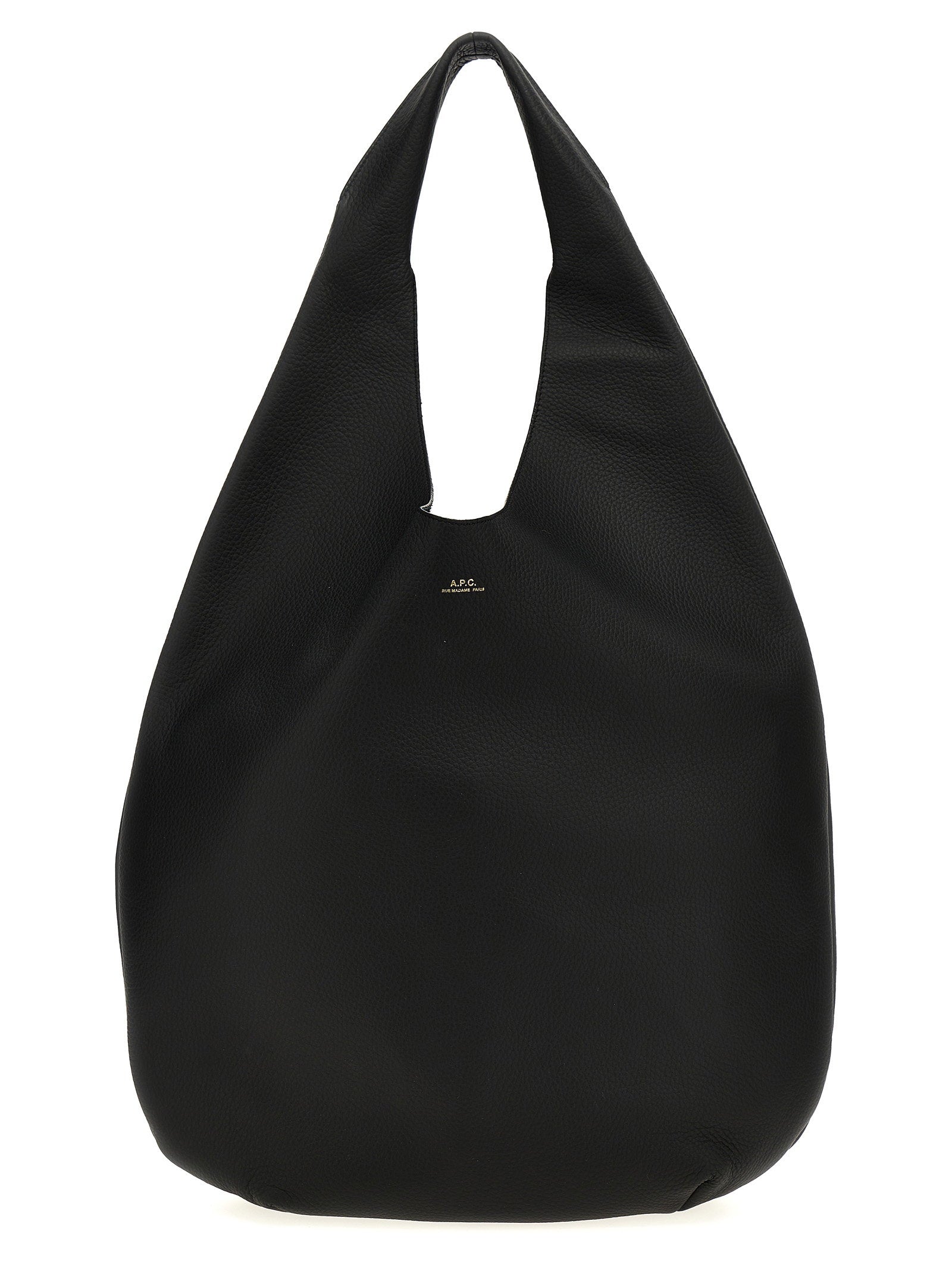 A.p.c. A.p.c. Le Neige Shoulder Bag