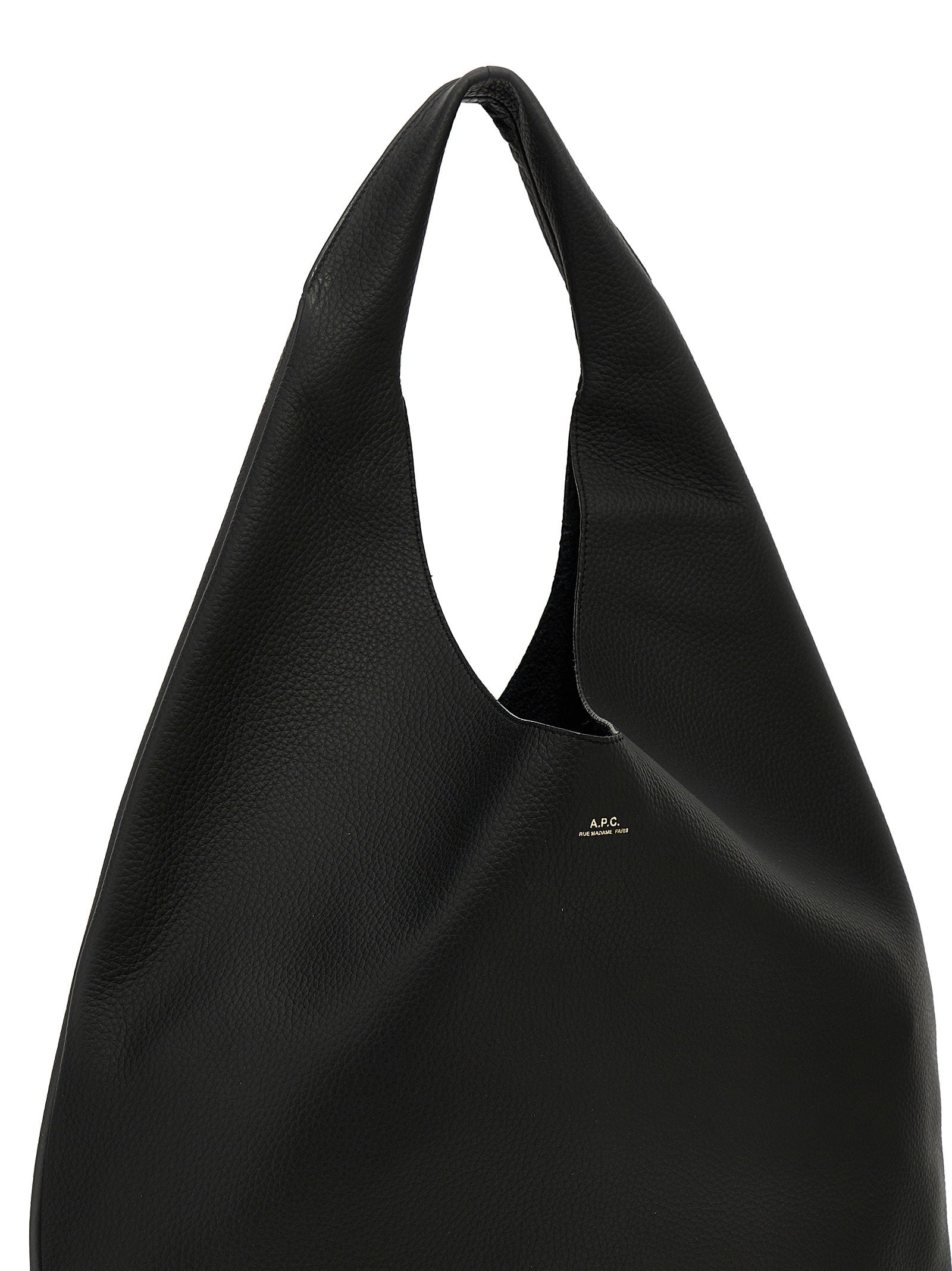 A.p.c. A.p.c. Le Neige Shoulder Bag
