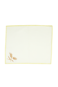 La Romaine Edition Yellow Placemat