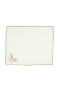 La Romaine Edition Garden Green Placemat