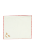 La Romaine Edition Red Placemat