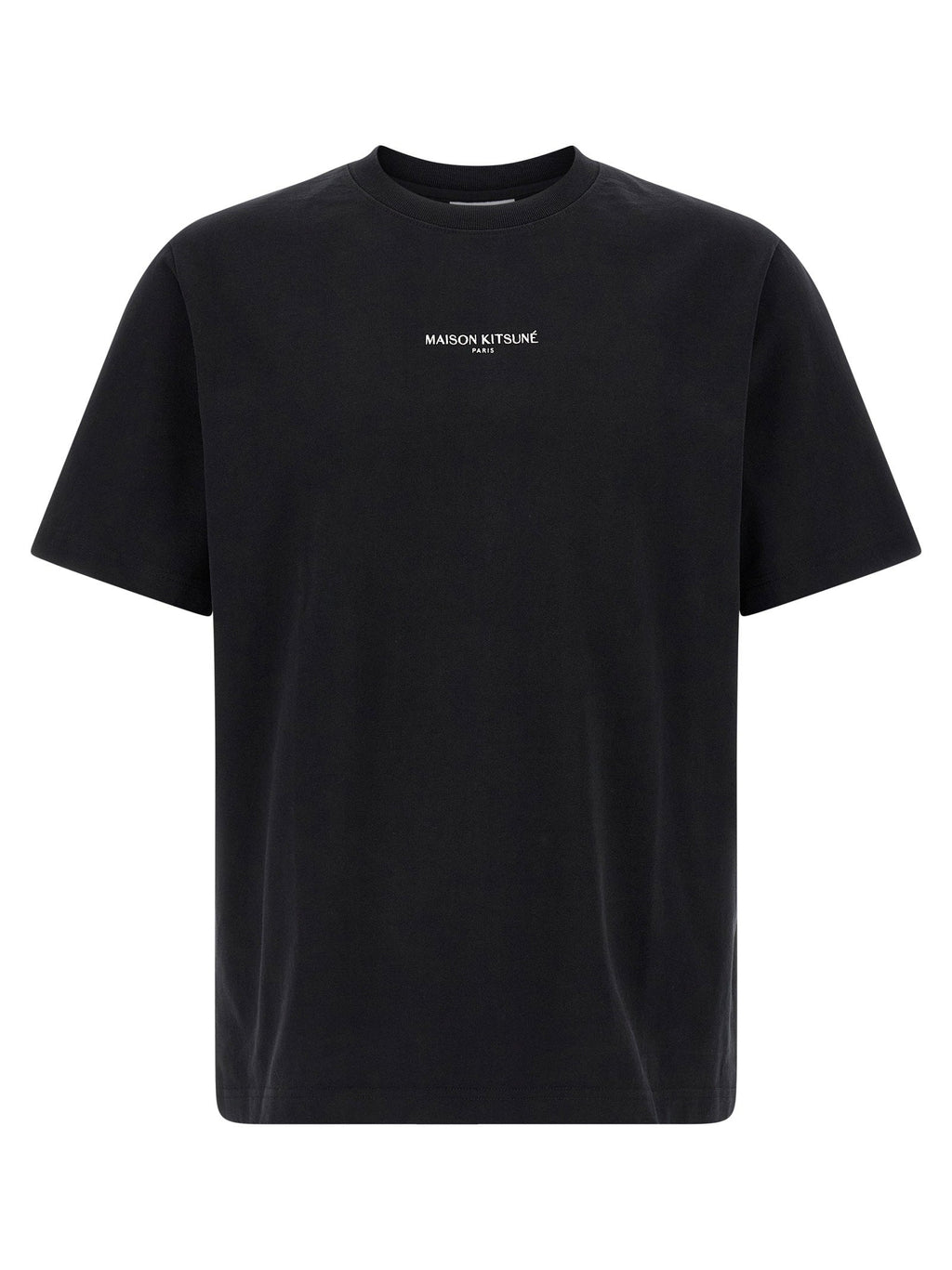 Maison Kitsuné Maison Kitsuné Paris T-shirt