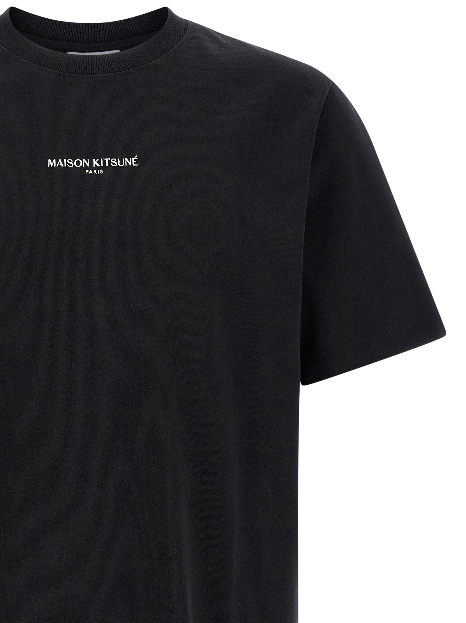 Maison Kitsuné Maison Kitsuné Paris T-shirt