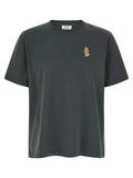 Maison Kitsuné Maison Kitsuné Dressed Fox T-shirt