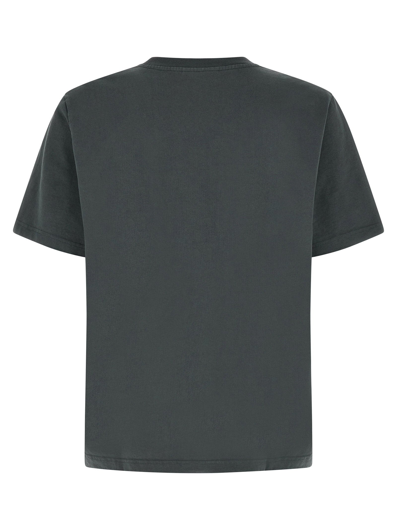 Maison Kitsuné Maison Kitsuné Dressed Fox T-shirt