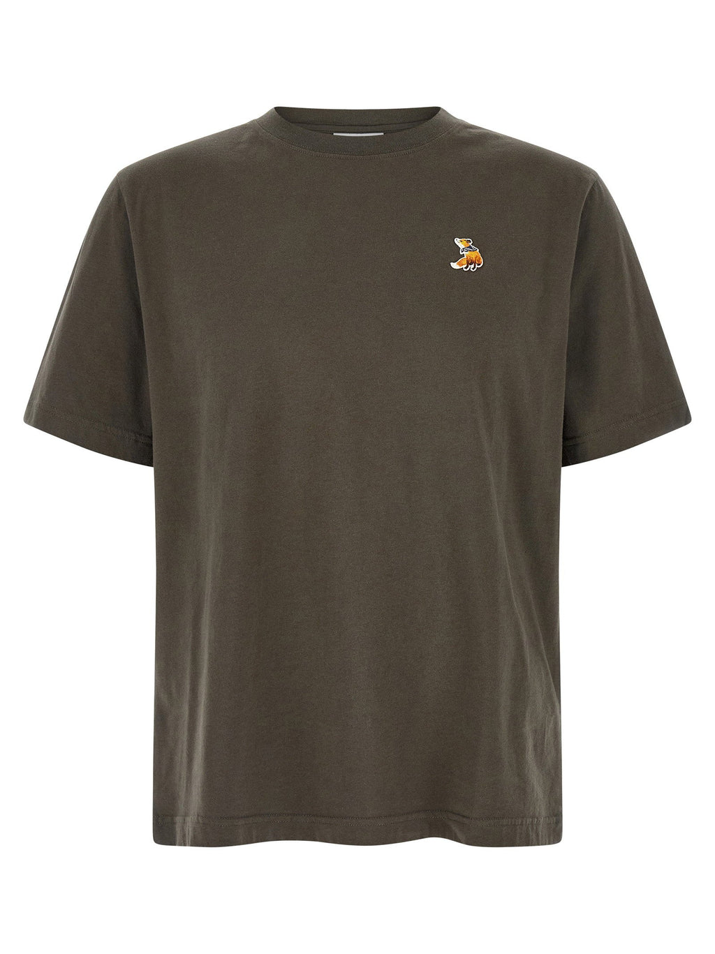 Maison Kitsuné Maison Kitsuné Dreaming Fox T-shirt