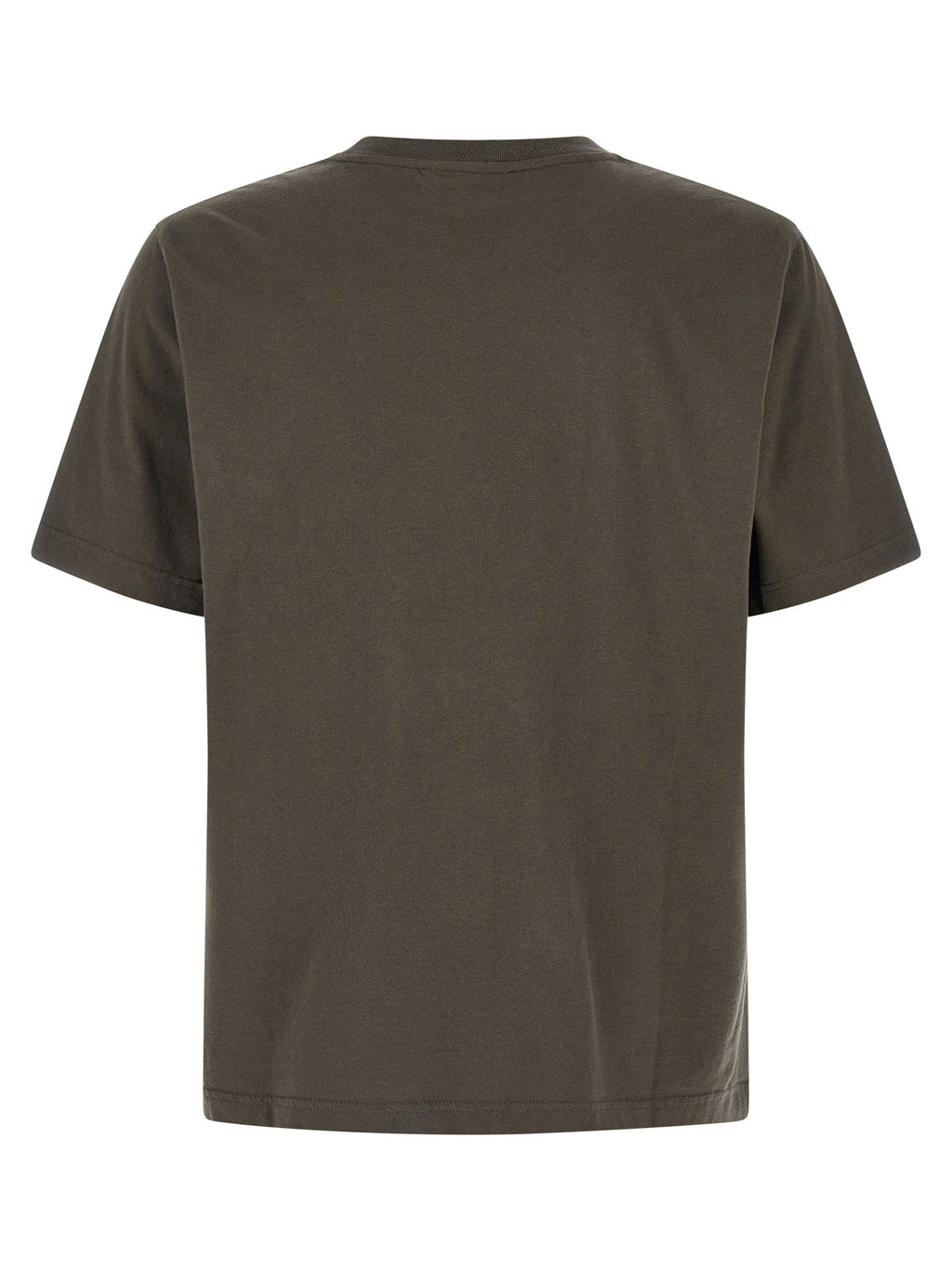 Maison Kitsuné Maison Kitsuné Dreaming Fox T-shirt
