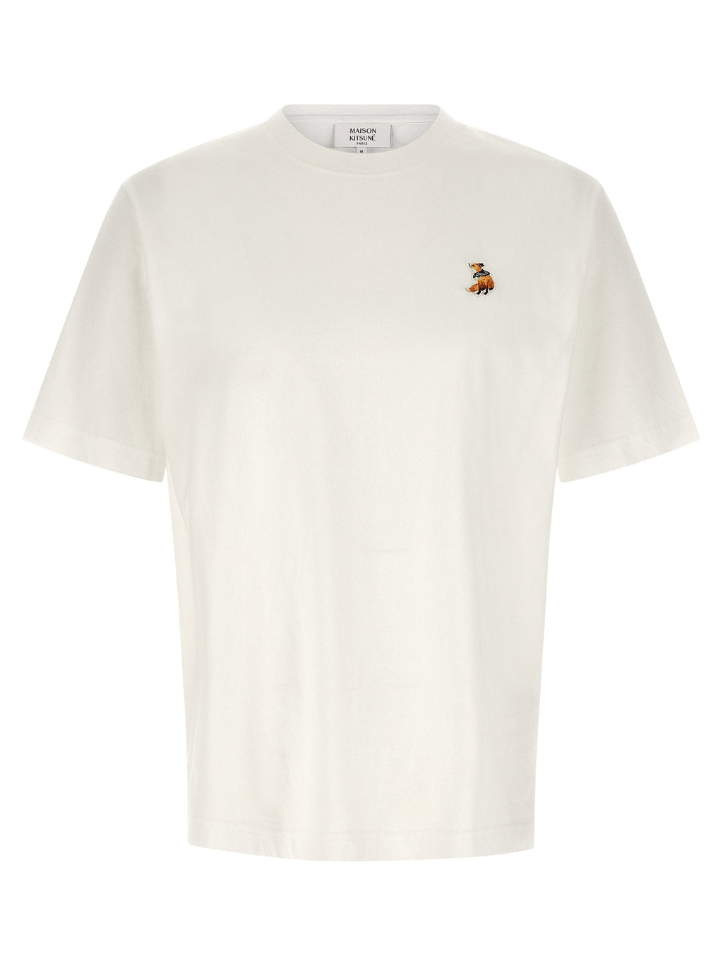 Maison Kitsuné Maison Kitsuné Dreaming Fox T-shirt