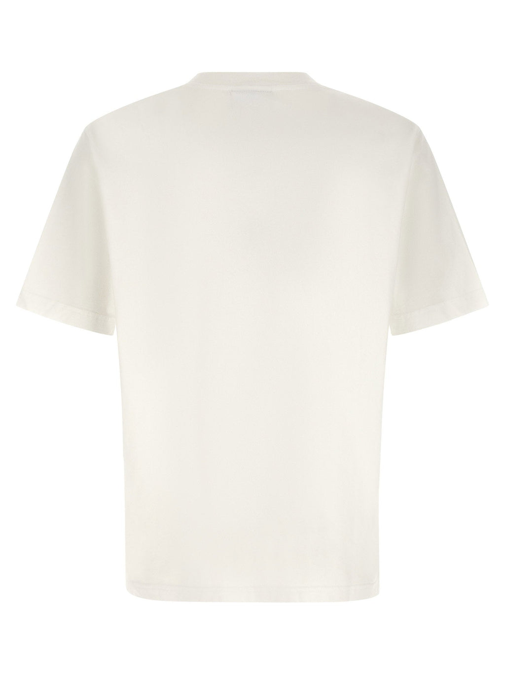 Maison Kitsuné Maison Kitsuné Dreaming Fox T-shirt