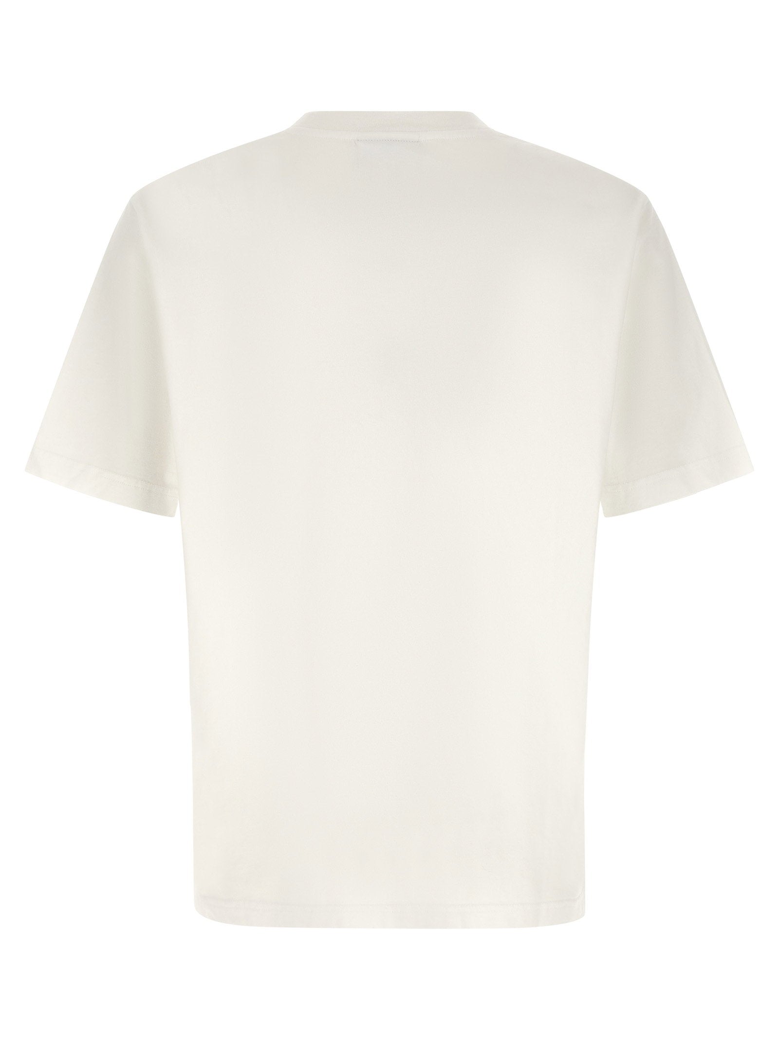 Maison Kitsuné Maison Kitsuné Dreaming Fox T-shirt