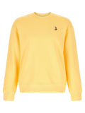 Maison Kitsuné Maison Kitsuné Dreaming Fox Sweatshirt