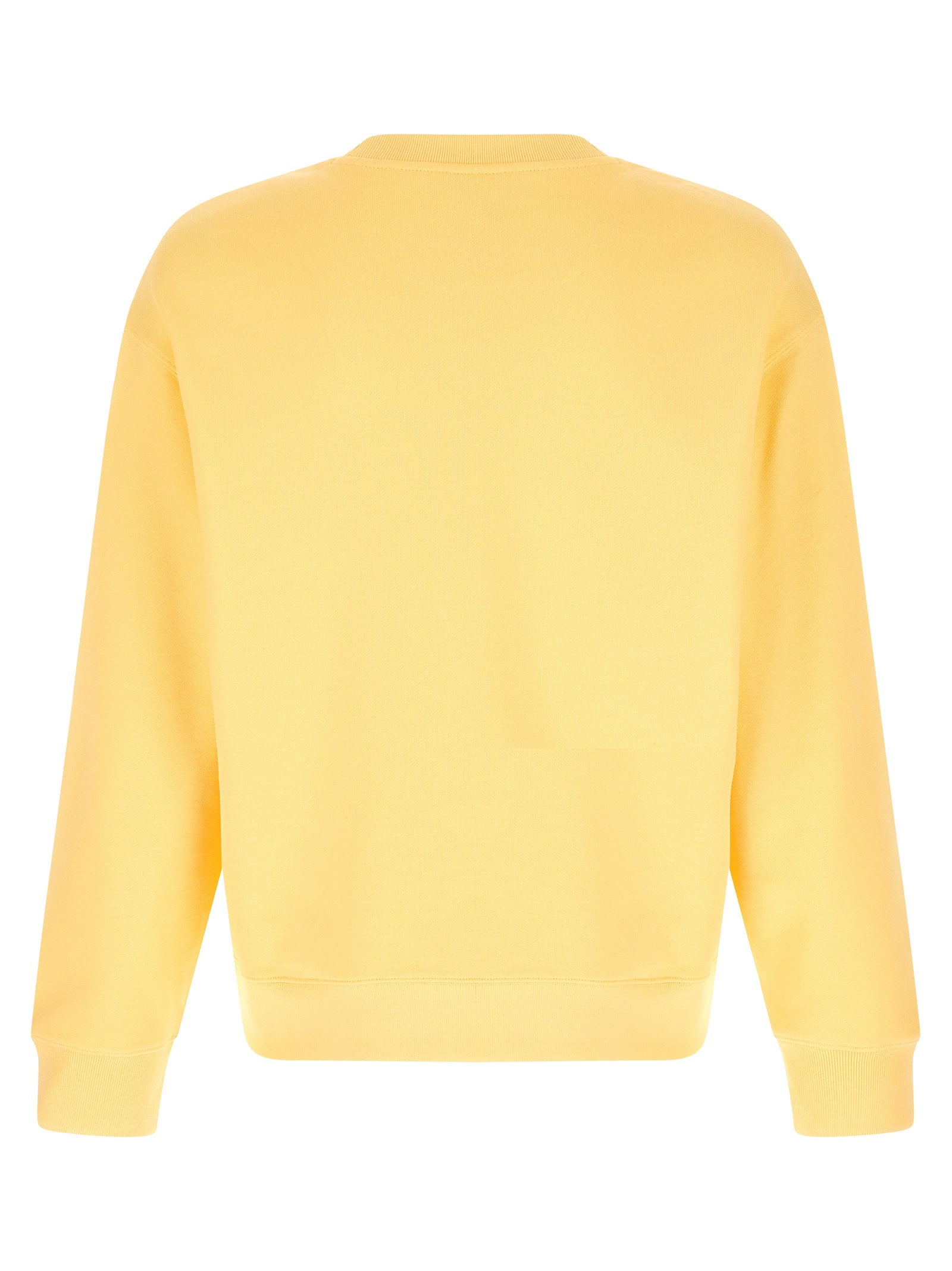 Maison Kitsuné Maison Kitsuné Dreaming Fox Sweatshirt