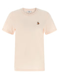 Maison Kitsuné Maison Kitsuné Dreaming Fox T-shirt