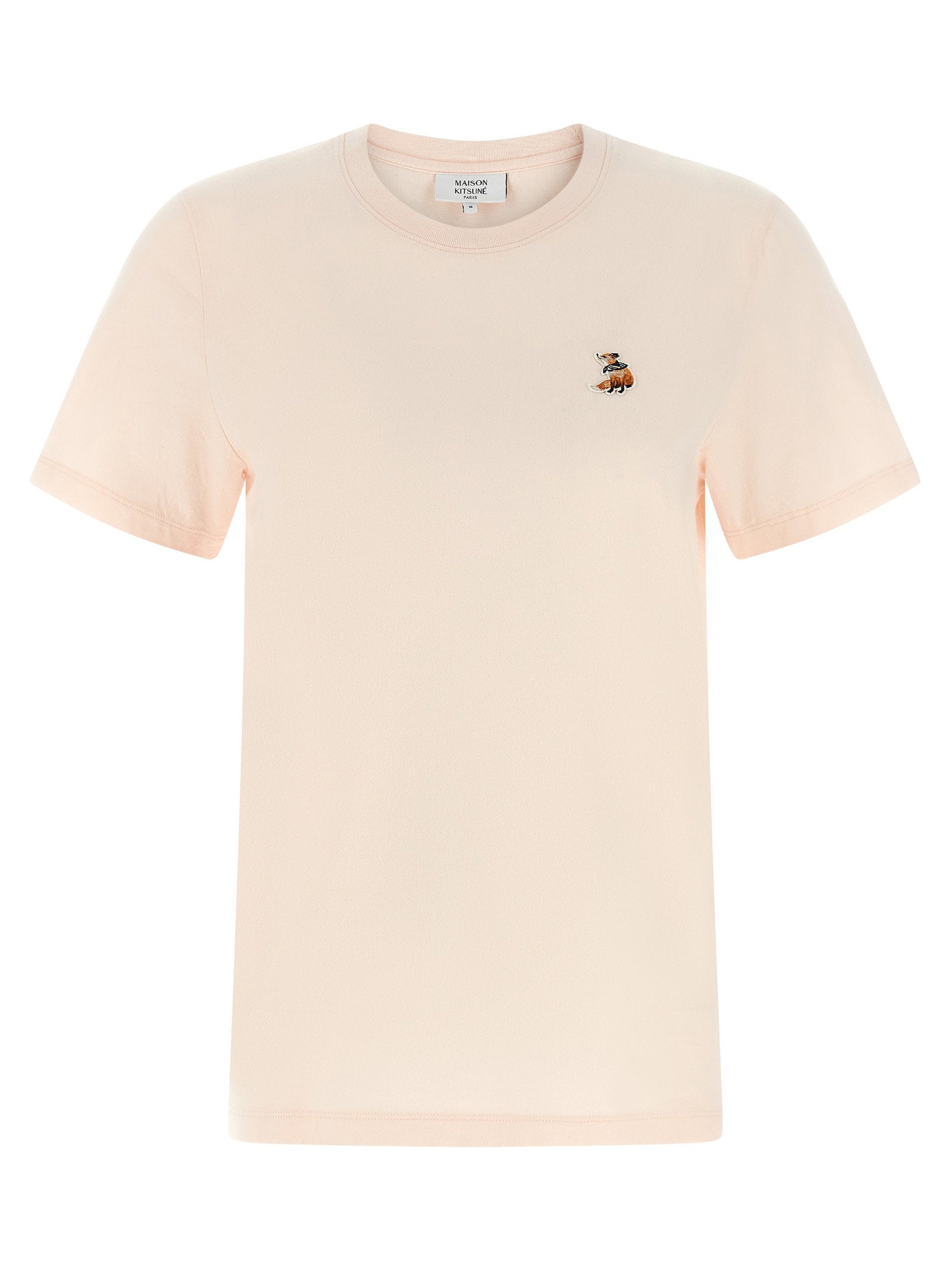 Maison Kitsuné Maison Kitsuné Dreaming Fox T-shirt