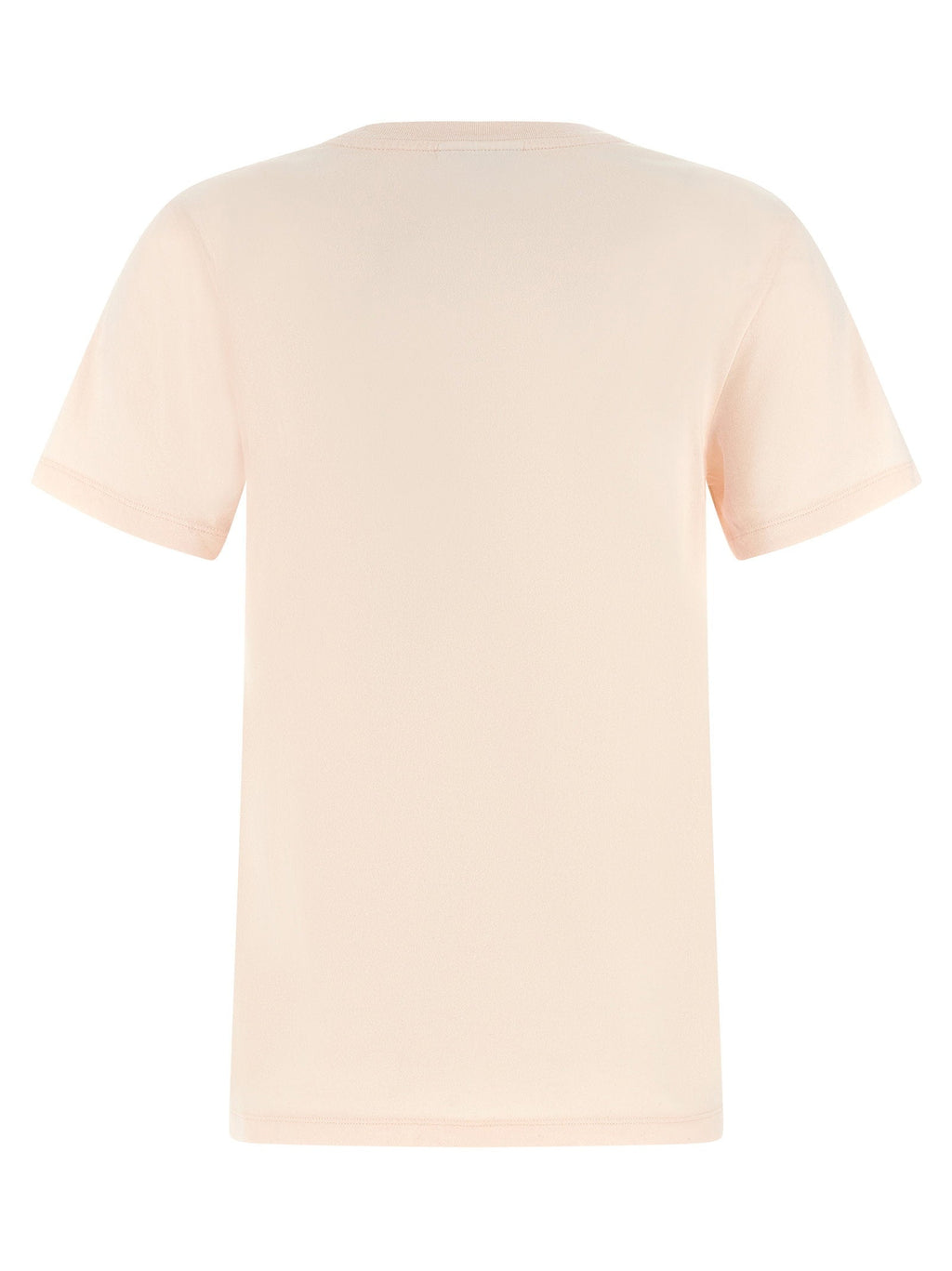 Maison Kitsuné Maison Kitsuné Dreaming Fox T-shirt