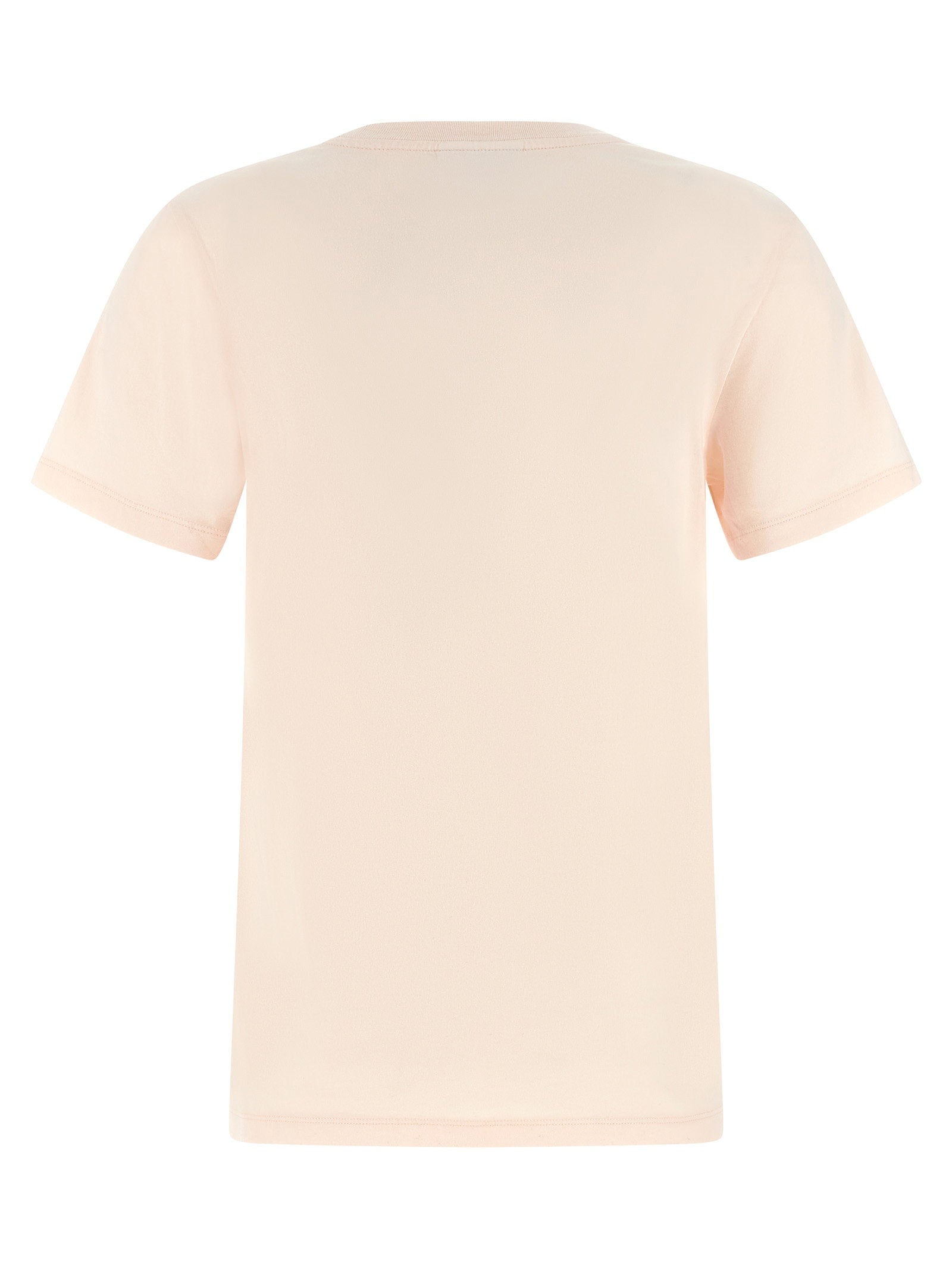 Maison Kitsuné Maison Kitsuné Dreaming Fox T-shirt