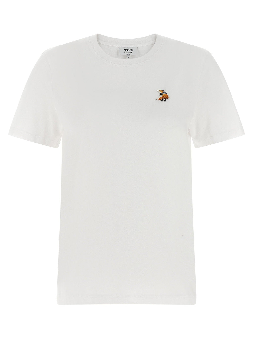 Maison Kitsuné Maison Kitsuné Dreaming Fox T-shirt