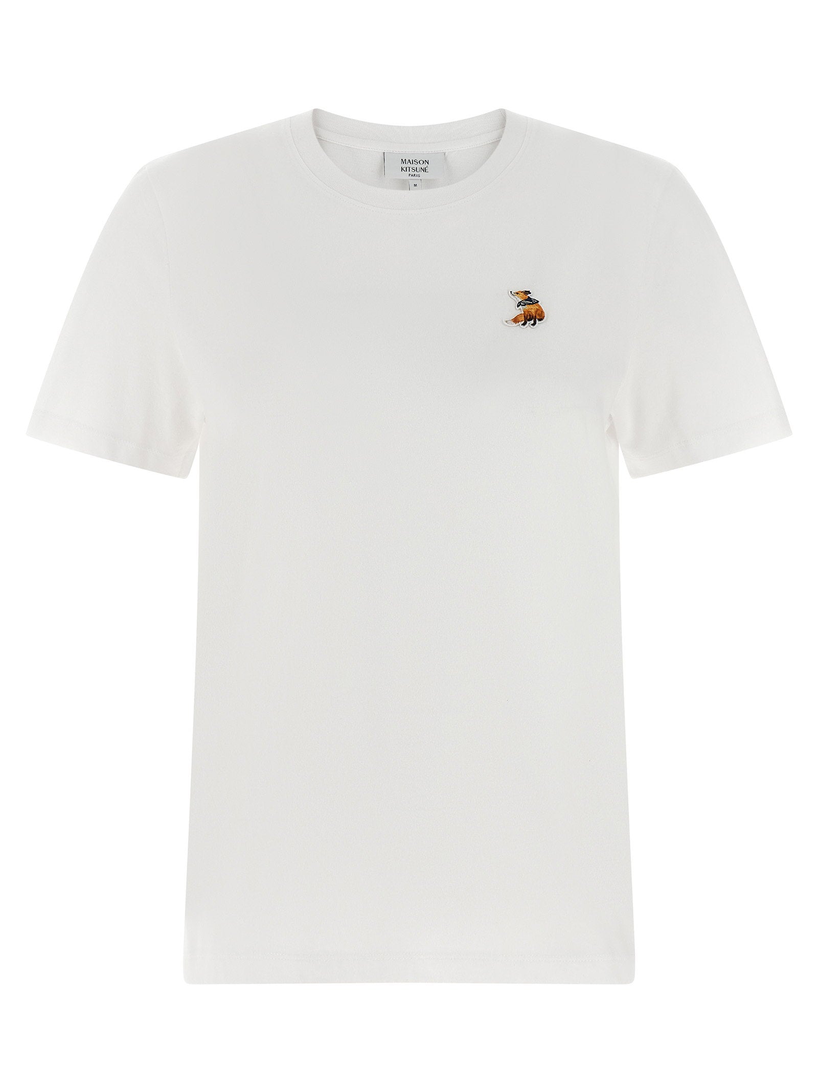 Maison Kitsuné Maison Kitsuné Dreaming Fox T-shirt