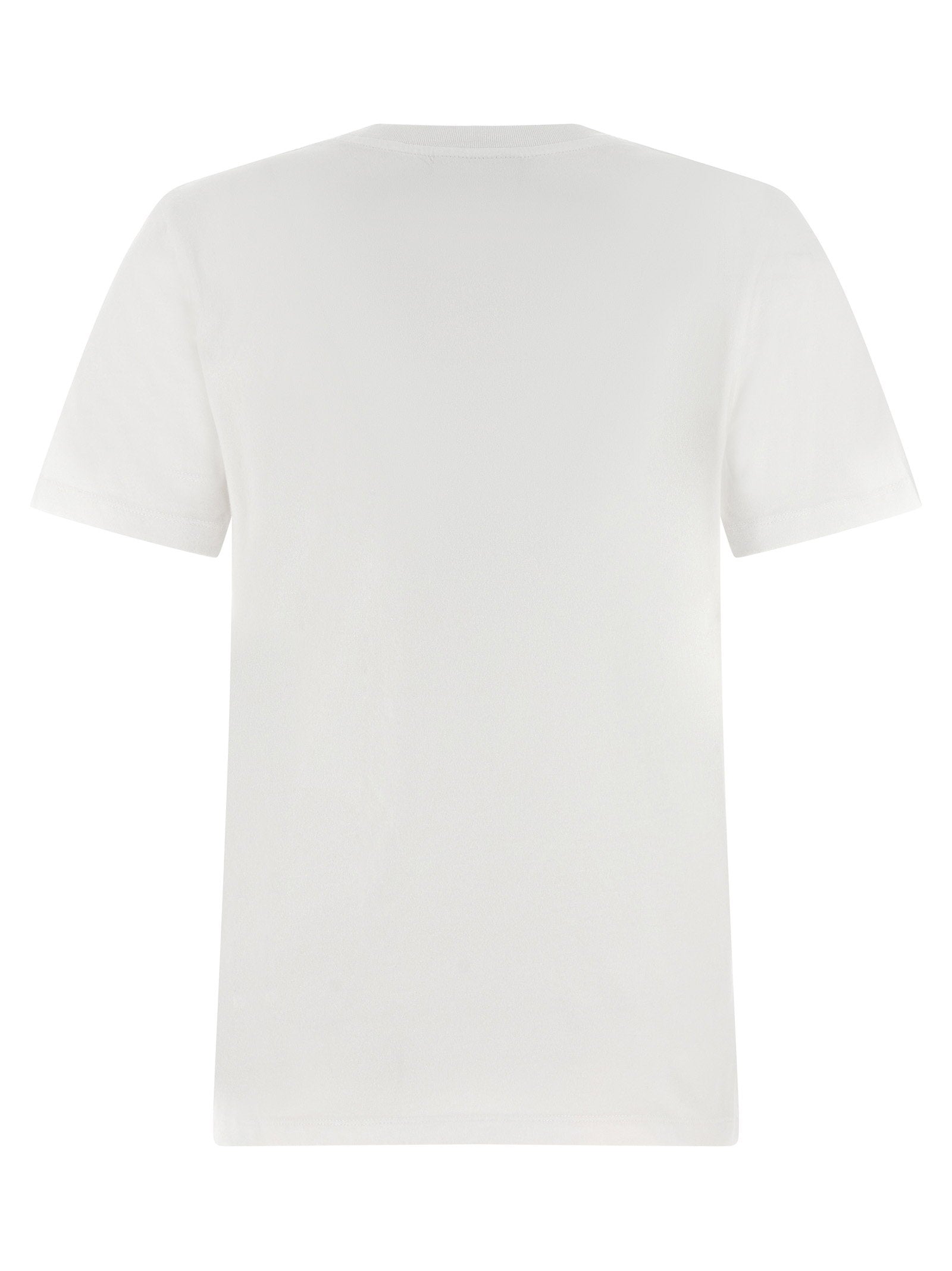Maison Kitsuné Maison Kitsuné Dreaming Fox T-shirt