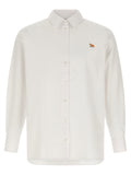 Maison Kitsuné Maison Kitsuné Baby Fox Shirt