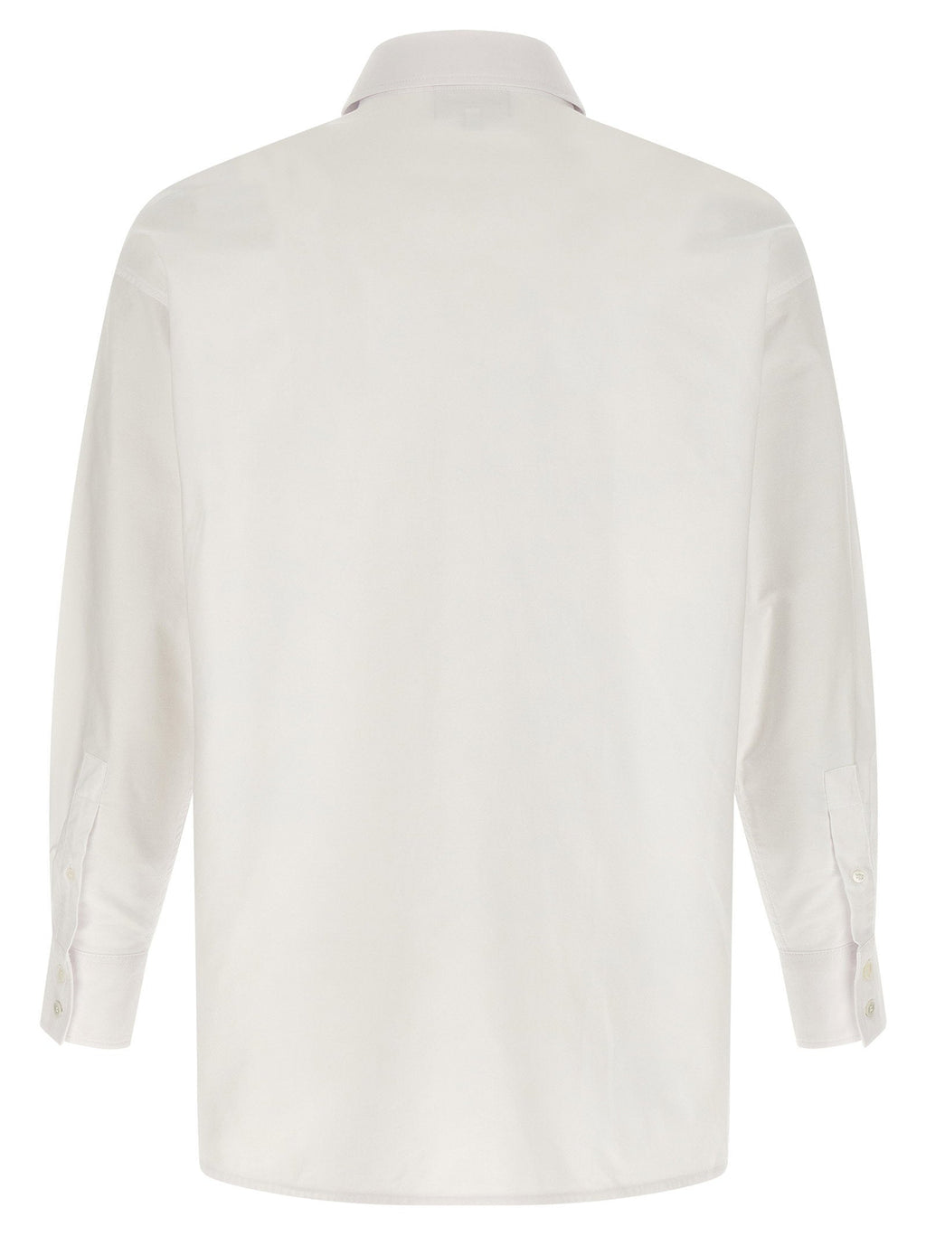 Maison Kitsuné Maison Kitsuné Baby Fox Shirt