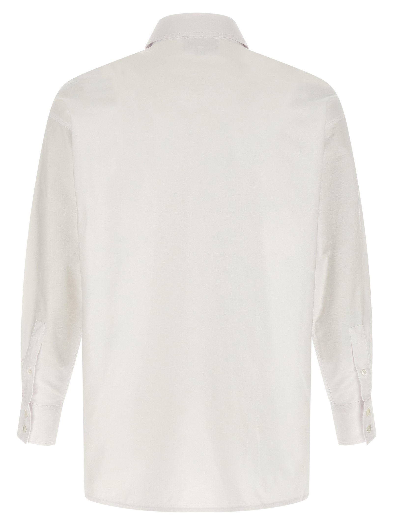 Maison Kitsuné Maison Kitsuné Baby Fox Shirt