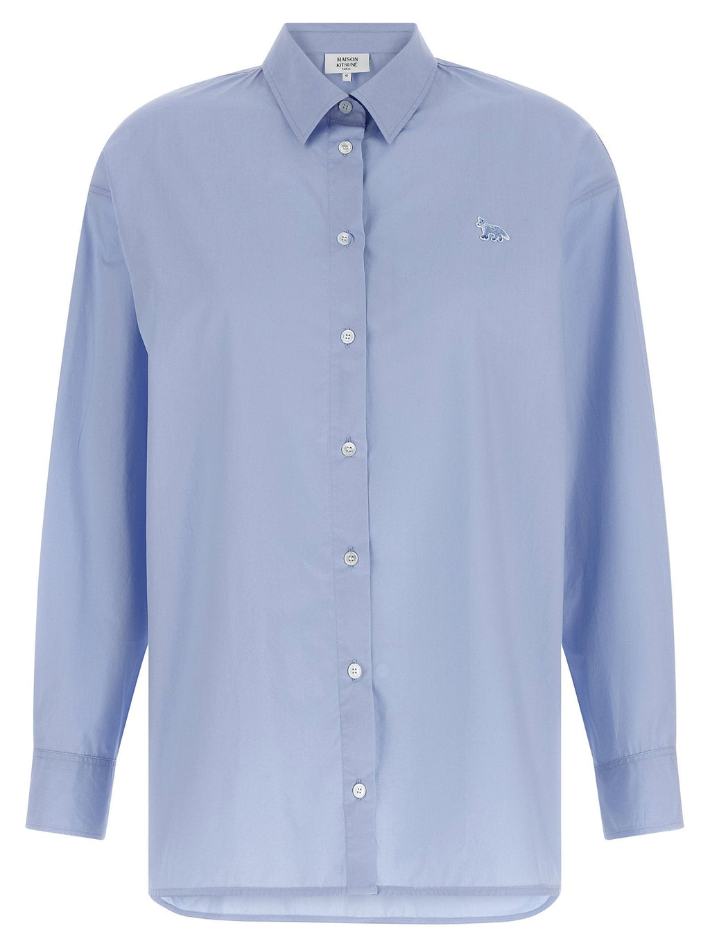 Maison Kitsuné Maison Kitsuné Baby Fox Shirt