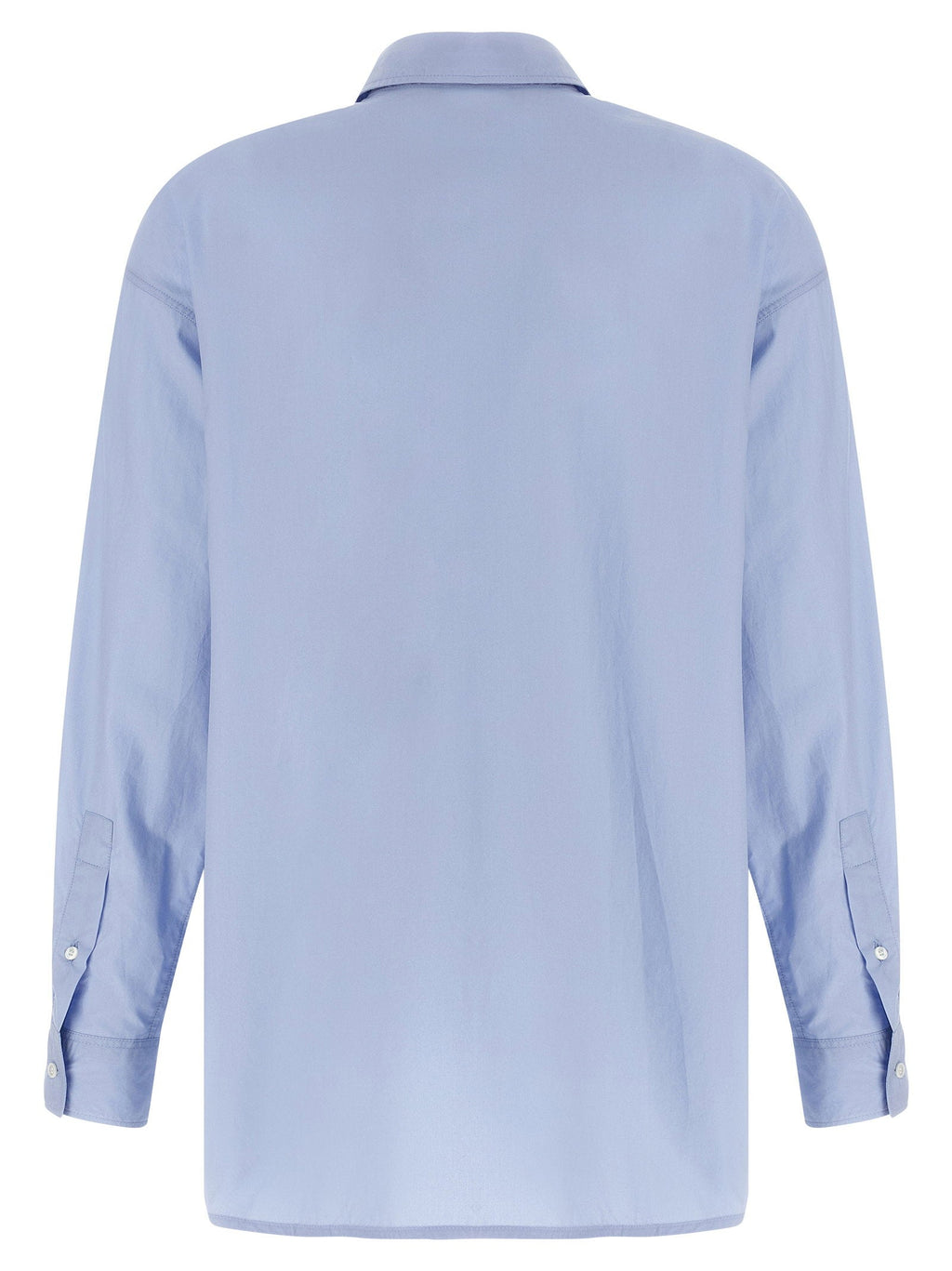 Maison Kitsuné Maison Kitsuné Baby Fox Shirt