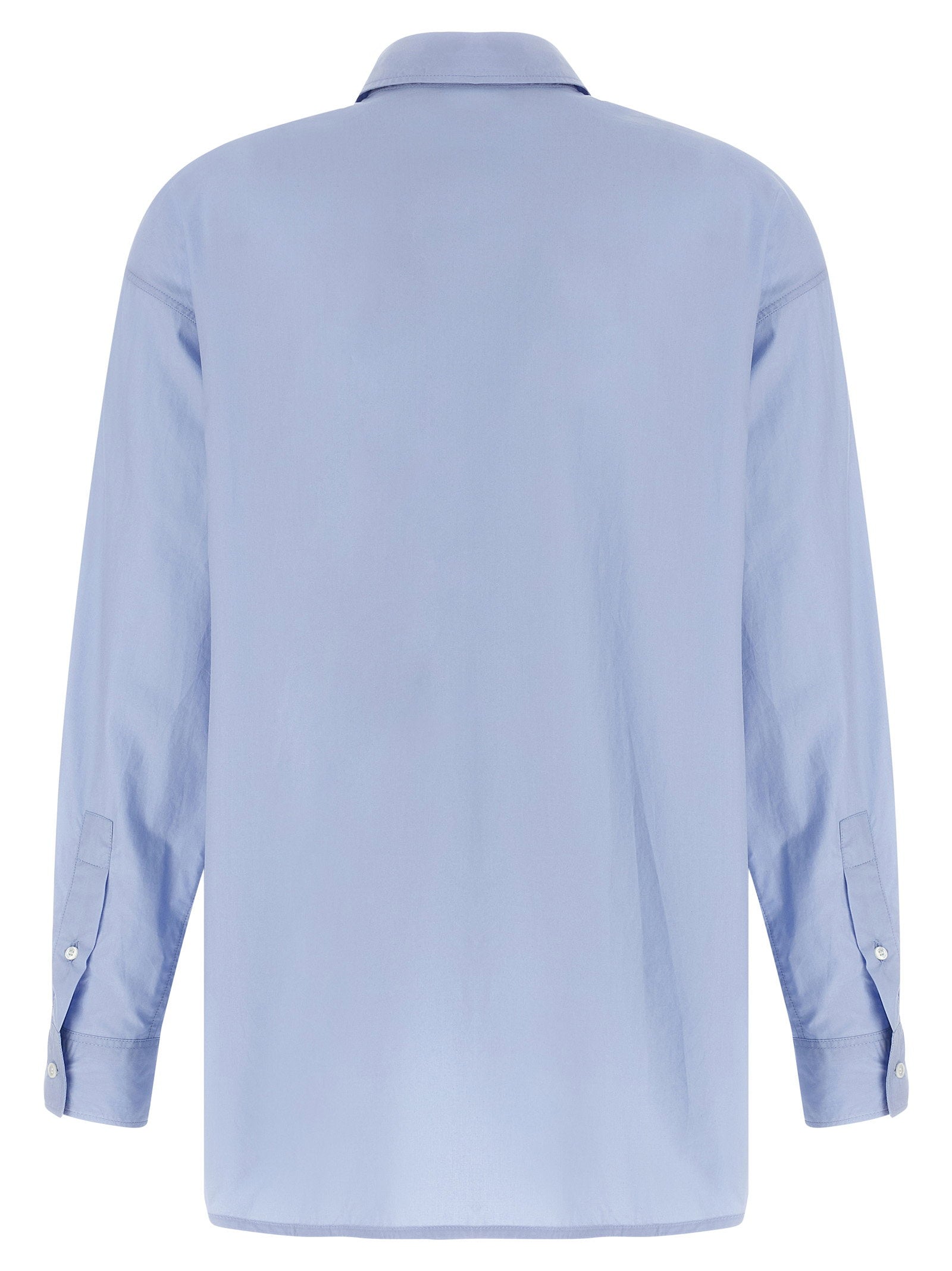 Maison Kitsuné Maison Kitsuné Baby Fox Shirt