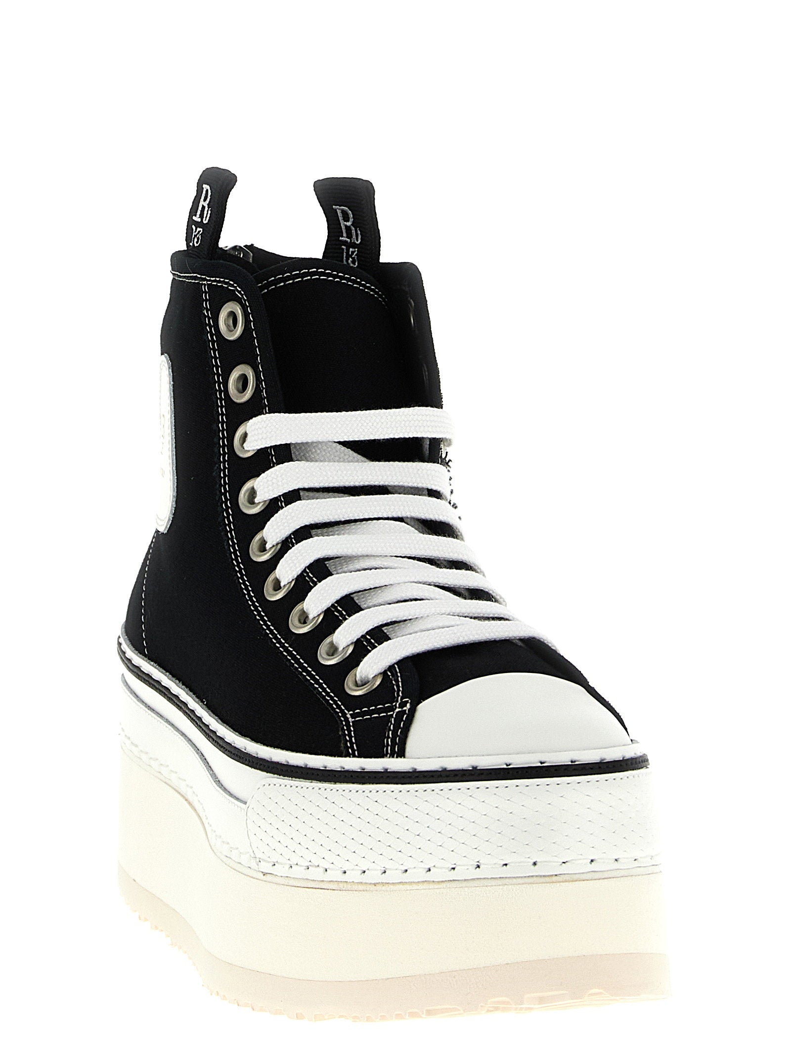 R13 R13 Courtney Sneakers