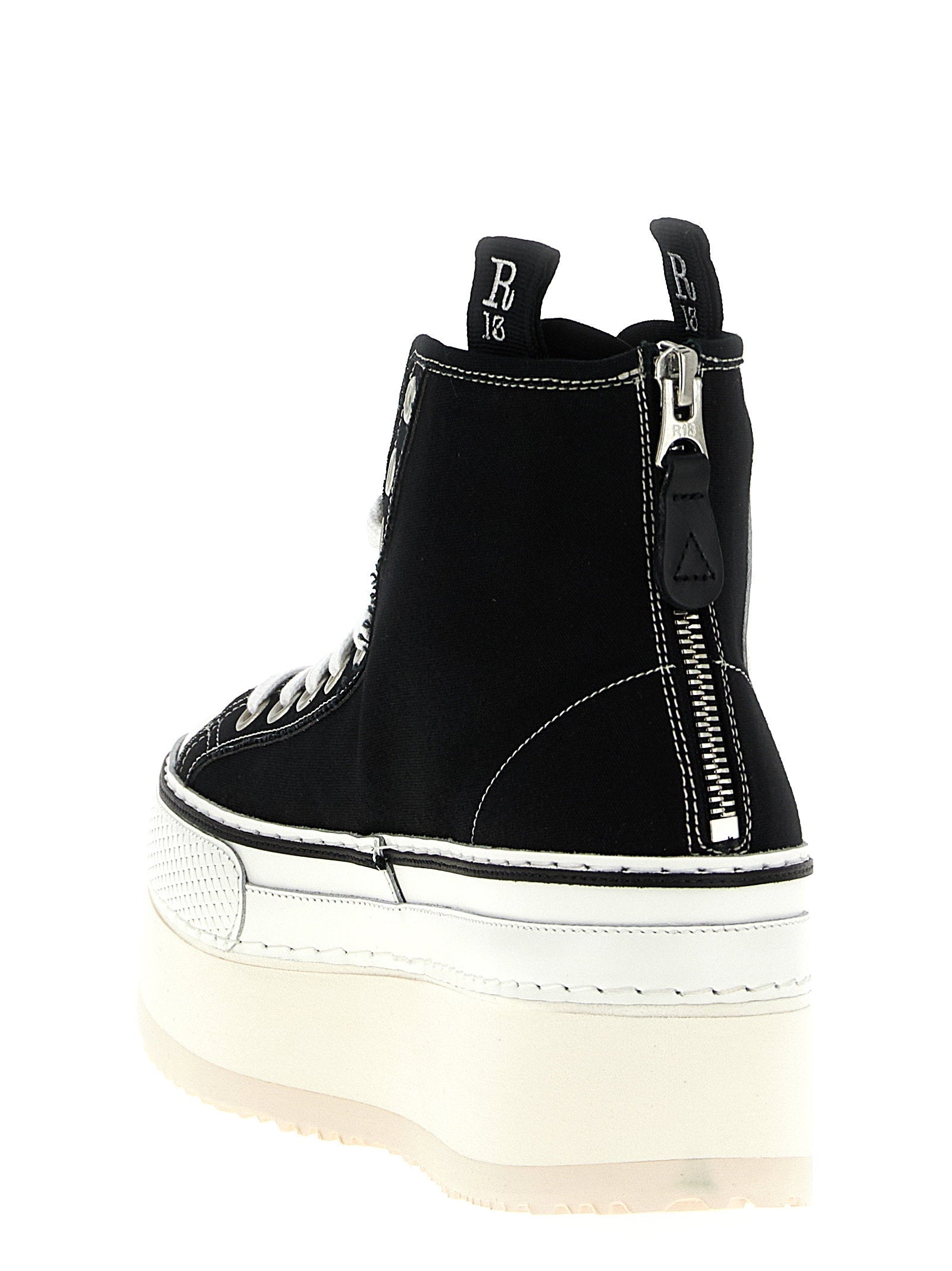R13 R13 Courtney Sneakers