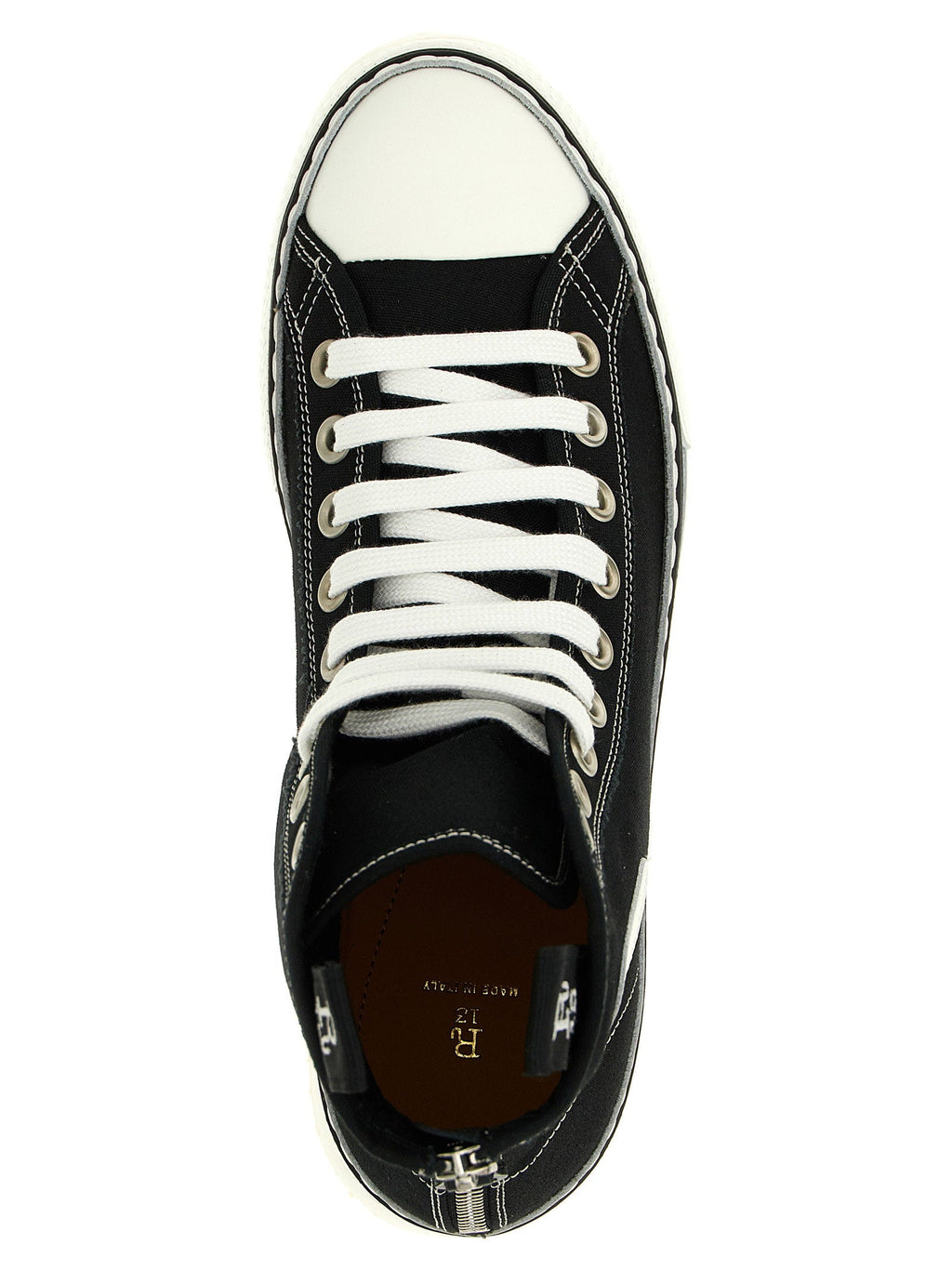 R13 R13 Courtney Sneakers
