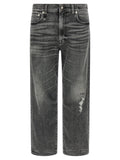 R13 R13 Boyfriend Jeans