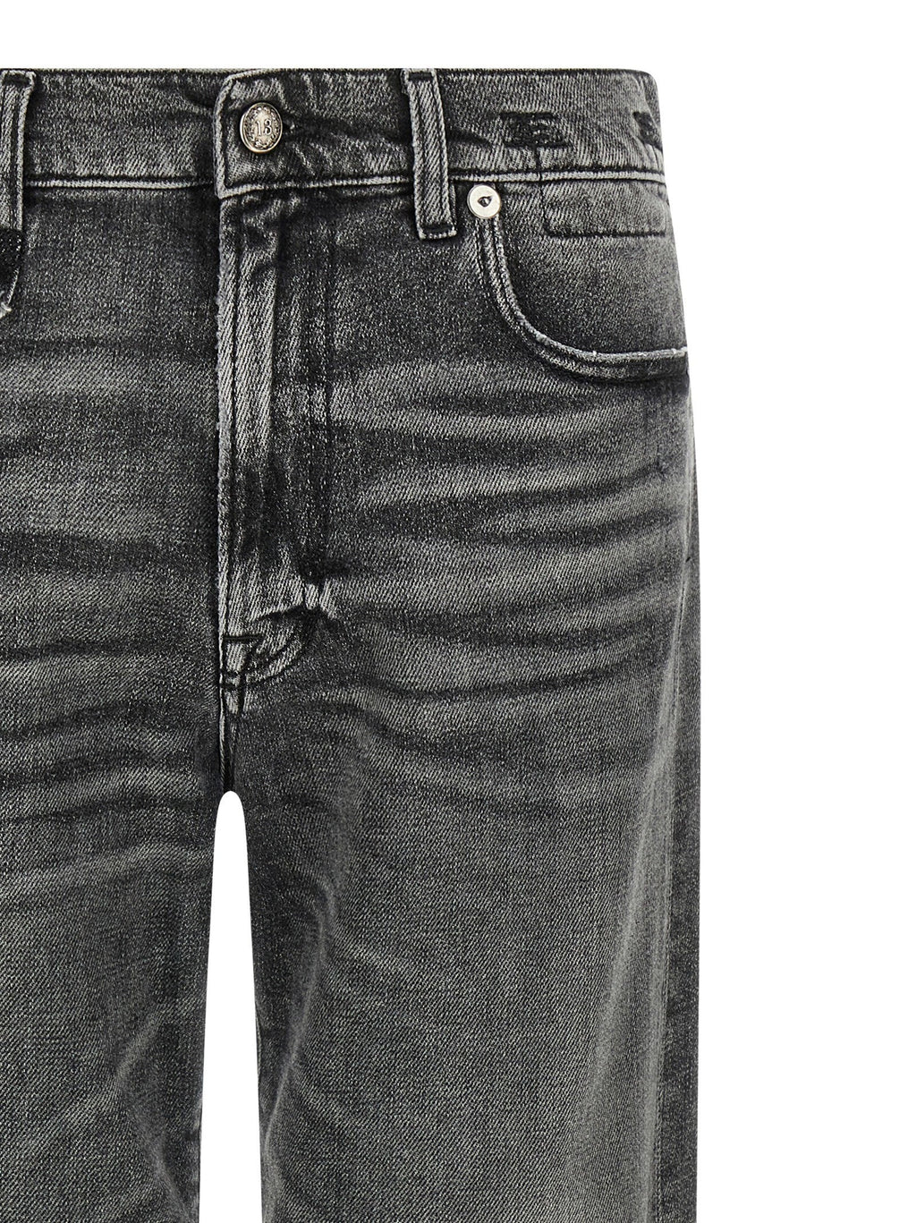 R13 R13 Boyfriend Jeans