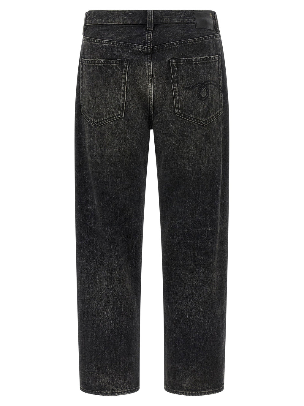 R13 R13 Bf Jeans