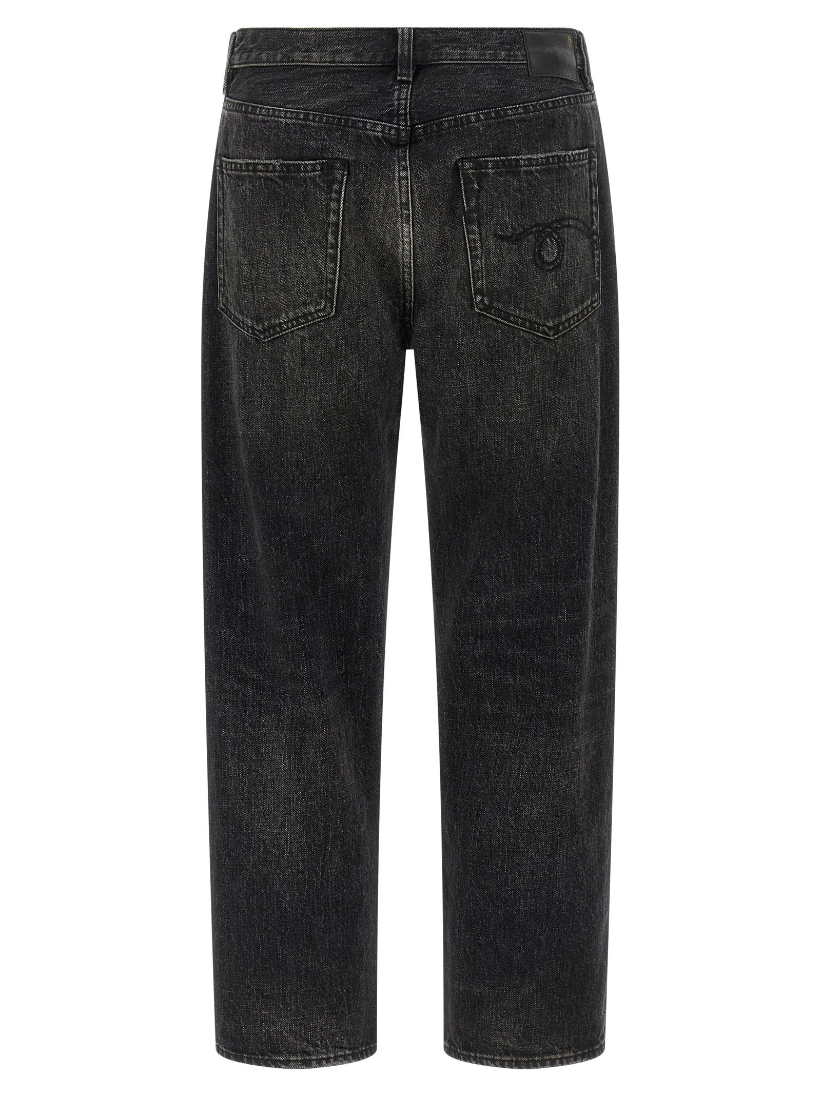 R13 R13 Bf Jeans