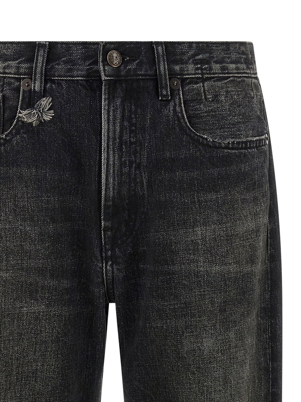 R13 R13 Bf Jeans