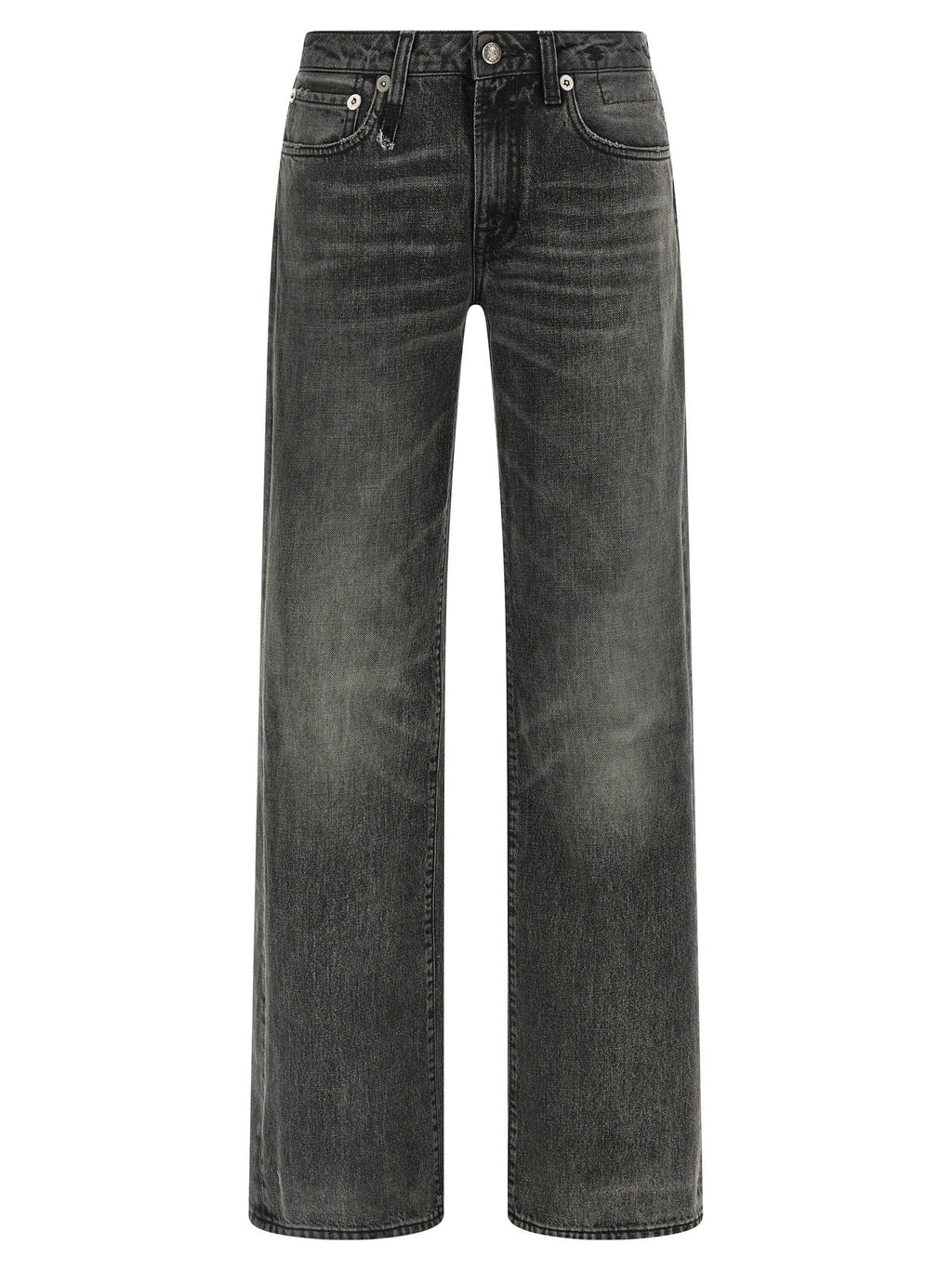 R13 R13 Effie Jeans