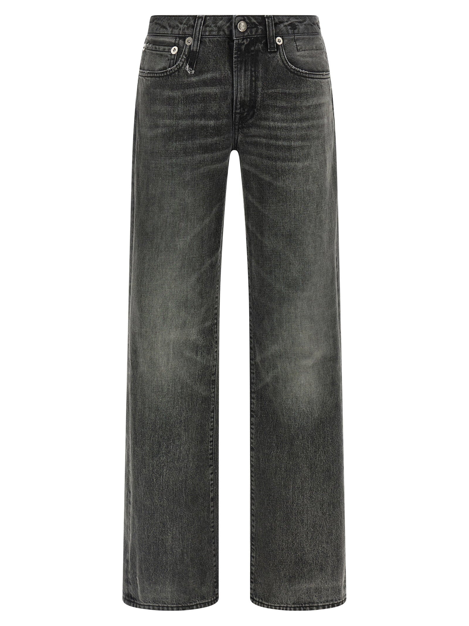 R13 R13 Effie Jeans
