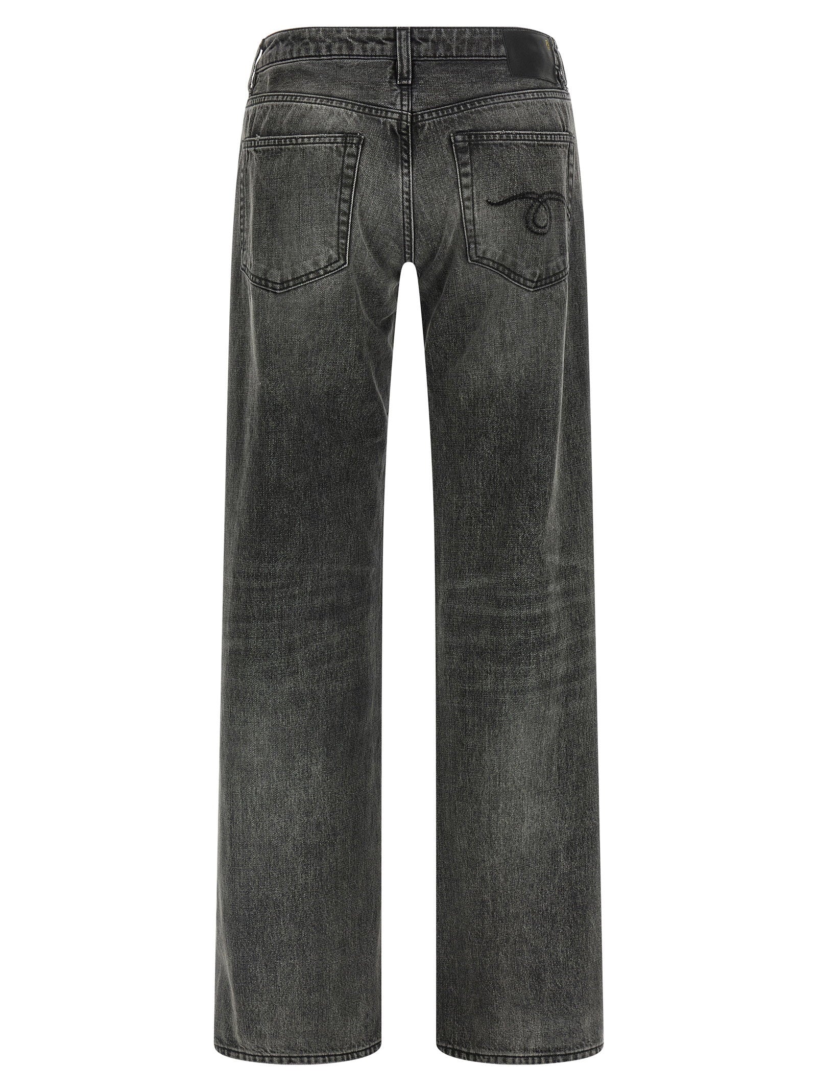 R13 R13 Effie Jeans