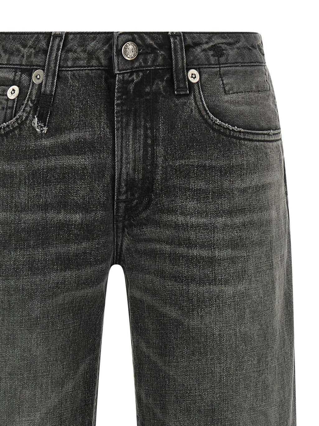 R13 R13 Effie Jeans