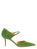 Francesco Russo Francesco Russo R1p1005 Pumps
