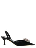Mach & Mach Mach & Mach Galaxy Slingback