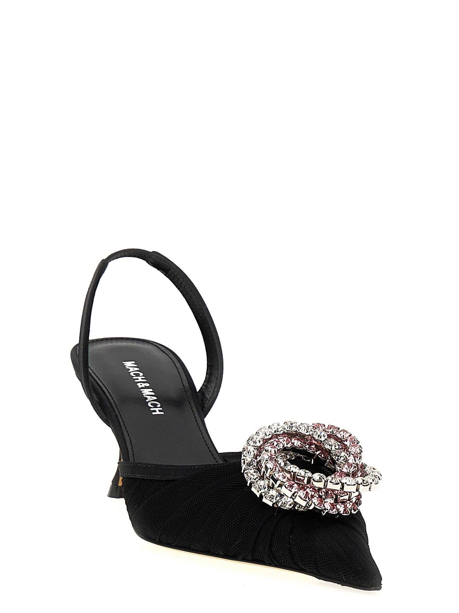 Mach & Mach Mach & Mach Galaxy Slingback
