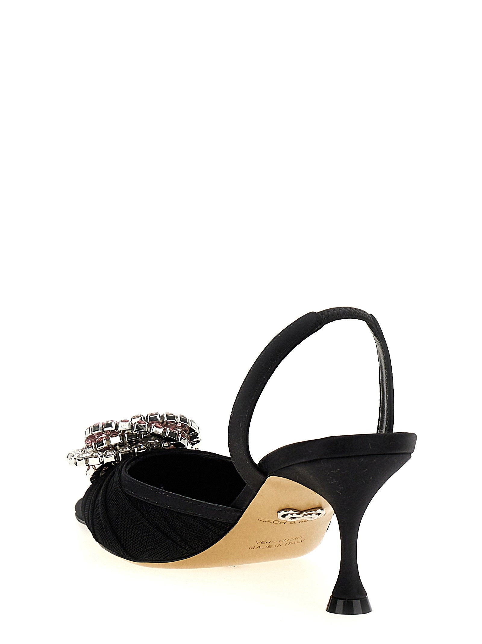 Mach & Mach Mach & Mach Galaxy Slingback