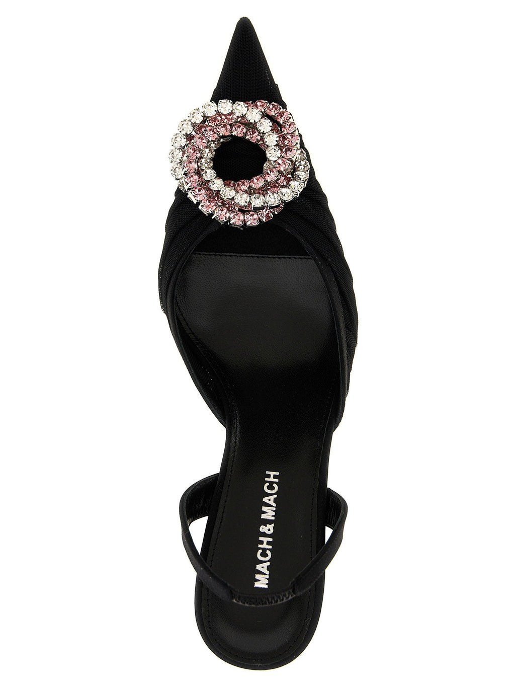 Mach & Mach Mach & Mach Galaxy Slingback